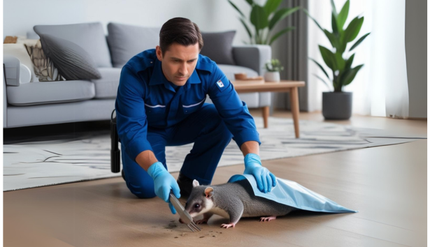 Dead Animal Removal